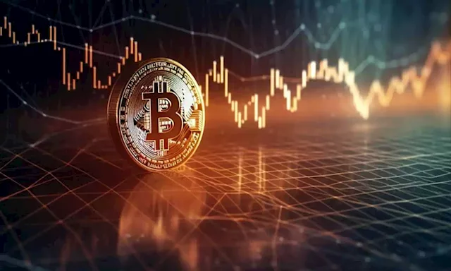 Bitcoin correlation with stocks and bonds rises in August