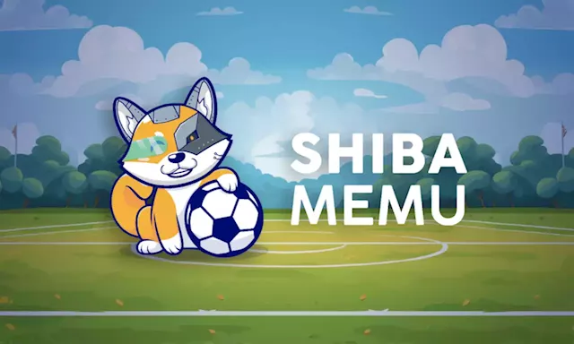 Shiba Memu: 2023-30 price prediction for an AI-driven memecoin market