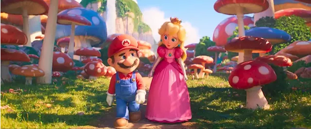 ‘The Super Mario Bros Movie’ Tops $100M In Japan, Becomes Universal’s Biggest Title Ever In Market