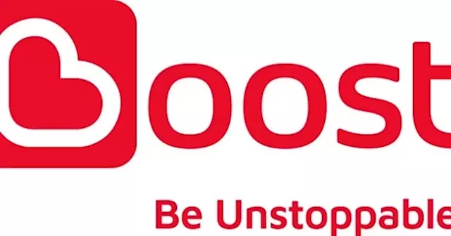 Boost becomes first digital financier in Malaysia to get investment-grade rating upgrade to AAA by RAM