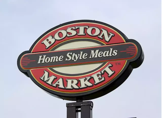 Boston Market’s Mounting Legal Trouble Could Spell the End For the Chain