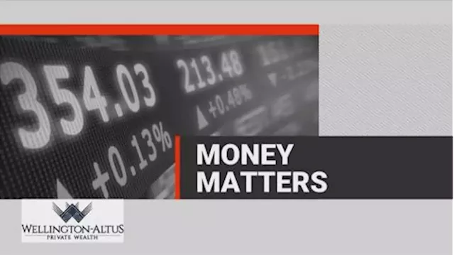 Money Matters with Baun and Pate Investment Group at Wellington-Altus Private Wealth