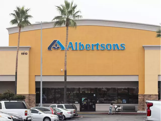 Seven U.S. secretaries of state oppose Kroger’s proposed acquisition of Albertsons