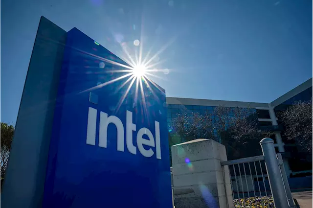 Intel scraps $5.4 billion acquisition of Tower Semiconductor after regulators fail to approve deal