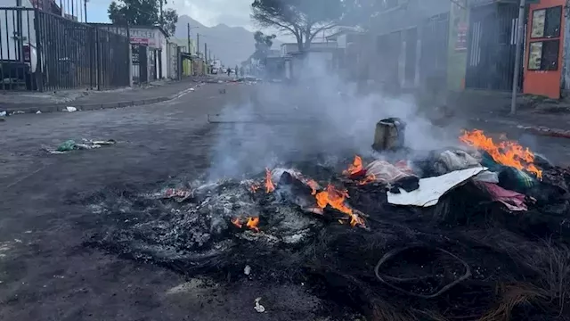 Sipho Masondo | Cape Town mayor may have taken on taxi industry and won but don't celebrate just yet