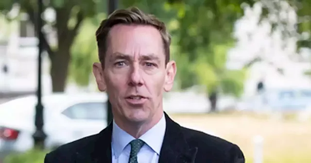 RTE issue update on Ryan Tubridy’s earnings as new report goes public