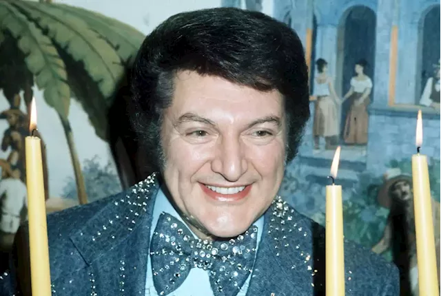 Liberace’s Stunning Sunset Strip Townhouse Just Hit the Market for $3.6 Million