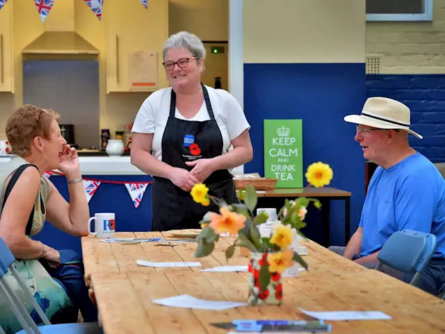 New ideas for Shropshire town's traditional market with new group at the helm