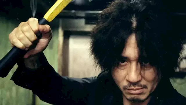 Oldboy at 20: How one South Korean movie transformed the film industry