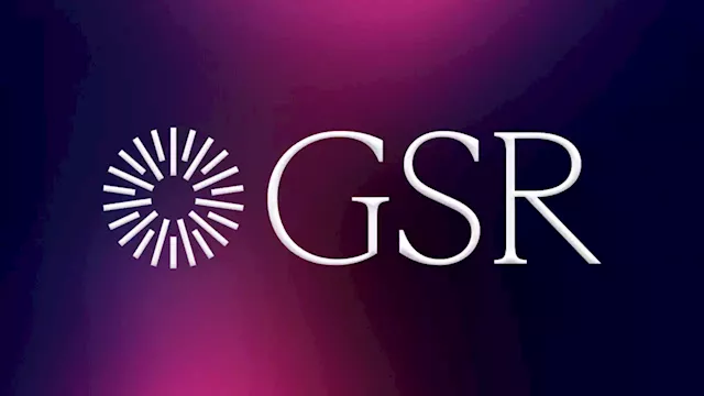 Crypto market maker GSR scales back, CFO and other top executives depart