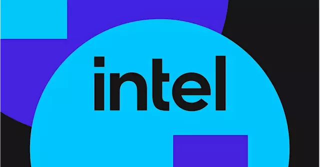 Intel abandons chipmaking acquisition after failing to secure Chinese approval