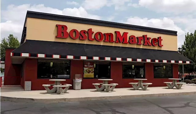 N.J. slams Boston Market with $2.6 million in fines for unpaid labor