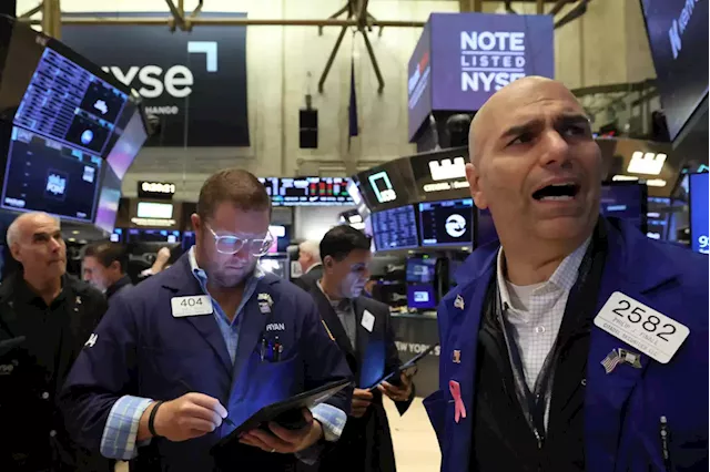 Stocks mixed as Target jumps, Fed minutes on tap: Stock market news today