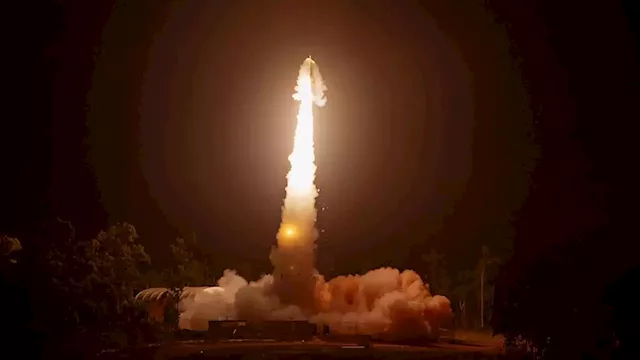 South Korean company signs 'multi-launch' contract to fire rockets from remote Australia