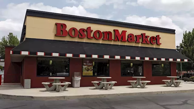 New Jersey shutters 27 Boston Market restaurants over unpaid wages, related worker issues