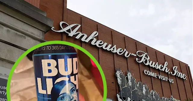 Anheuser-Busch Heir Offers to Buy Company Back After Mulvaney Fallout