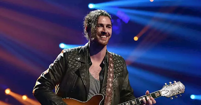 Rocker Hozier Would Consider Strike over The Threat Artificial Intelligence Poses to the Music Industry