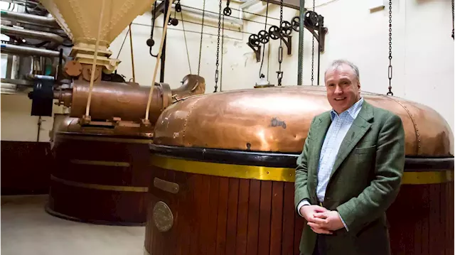 Sales fall to €3m at Waterford Whisky after faltering move into the US market