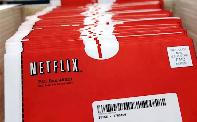 Netflix Subscribers Could Be Sent As Many As 10 Bonus DVDs Before The End Credits Roll On Disc Business