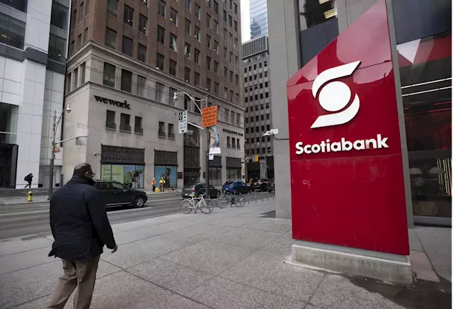 Scotiabank hires New York-based investment banker from Credit Suisse