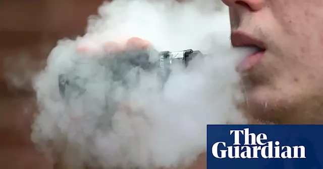 Quarter of submissions from vape users to Australian inquiry parrot text from tobacco industry campaign