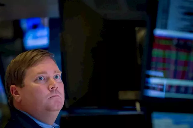 Stock market today: Dow closes lower as spike in Treasury yields rattles stocks By Investing.com