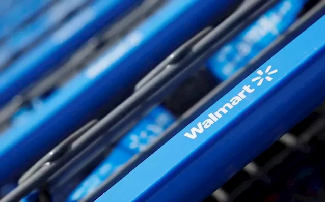 Walmart lifts full-year earnings and sales guidance By Investing.com