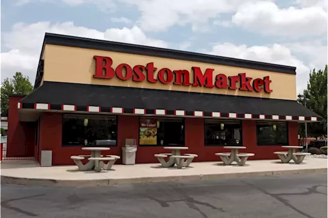 New Jersey shutters 27 Boston Market restaurants over unpaid wages, related worker issues