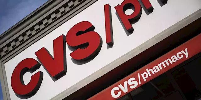 CVS, other pharmacy-benefit stocks drop as major health insurer targets ‘broken’ prescription-drug system