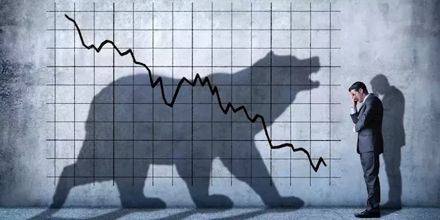 Retiring in a bear market can be catastrophic -- working one more year can make a huge difference