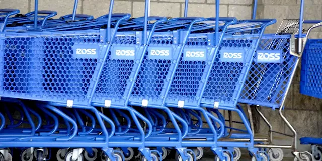 Ross Stores Stock Jumps After Earnings. It’s Another Win for Off-Price Retailers.