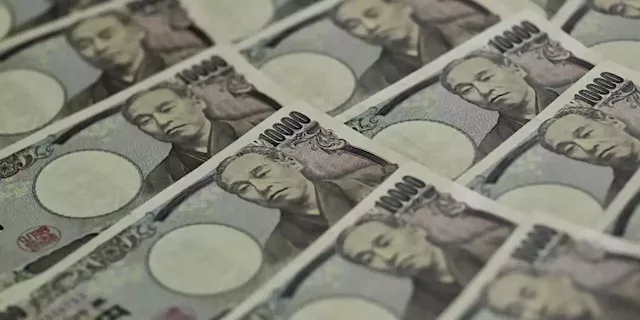 Why U.S. stock-market investors need to keep an eye on a weak Japanese yen