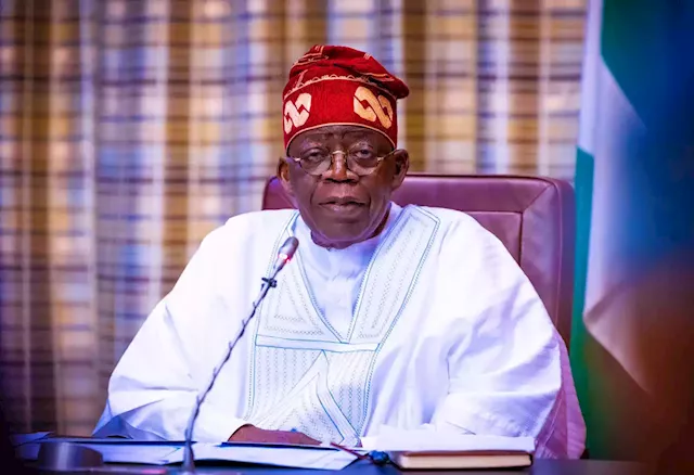 Tinubu says bottlenecks to ease business operations will be removed for investments