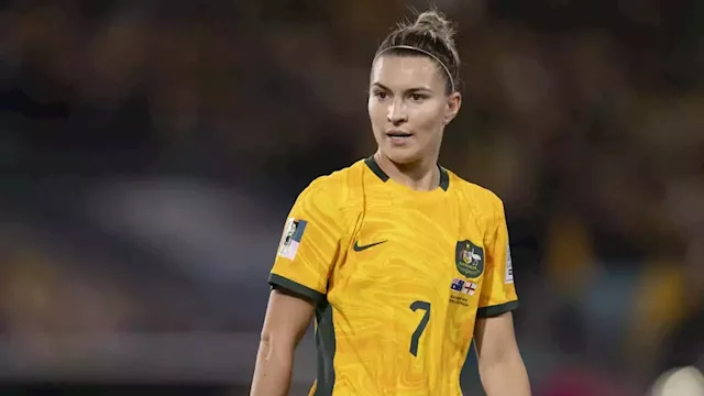 The Matildas hope this World Cup is 'just the beginning' of investment in women's football