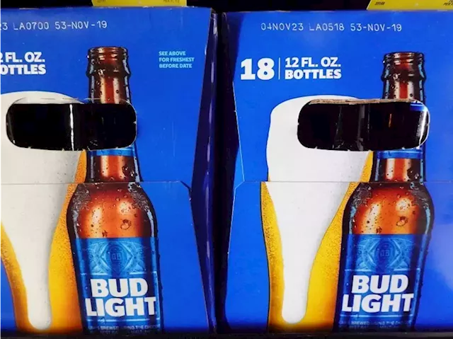 Anheuser-Busch heir offers to buy back company after Bud Light marketing blunder