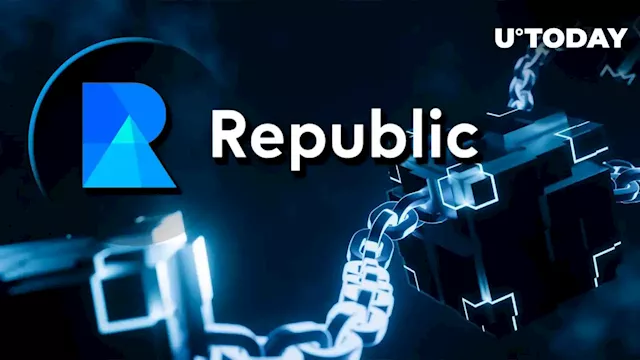 Republic Digital Finance Ecosystem Launches Its Own Multi-Chain Crypto Wallet