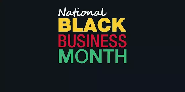 National Black Business Month celebrates local entrepreneurs