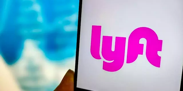 | Lyft to Expand Its Ad Business as New CEO Eyes a Turnaround