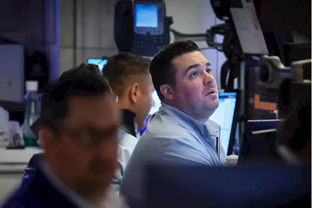 Stock futures edge up as yields stay near recent highs: Stock market news today