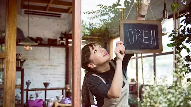 The best small business savings accounts with no fees and above-average interest rates