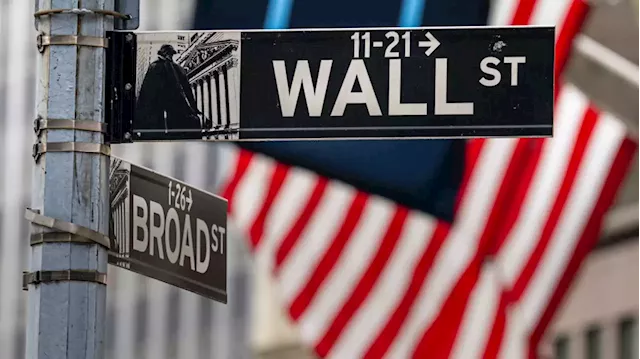 Stock market today: Wall Street points lower again, heading for fourth straight loss