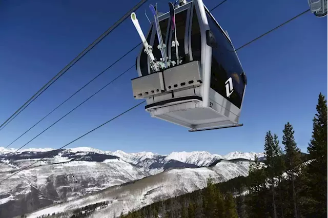 Colorado ski company to pay after accidentally dumping hazardous snowmaking water into creeks