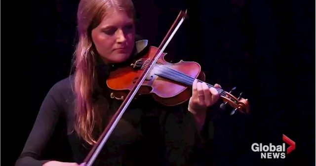 34th Peterborough Folk Festival kicks off with concert at Market Hall