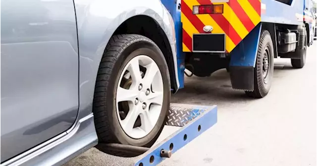 Nearly 100 cars seized, dozens of penalties issued to London, Ont. tow truck companies