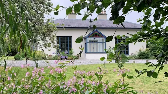 This deceptively large home in Mallow is on the market for €995,000