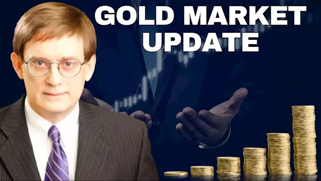 Gold Market Update: An Interesting Week Ahead and Investment Demand