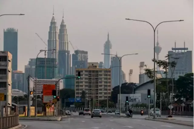 Malaysia not facing recession, Q2 GDP reflects business cycle slowdown, says economists