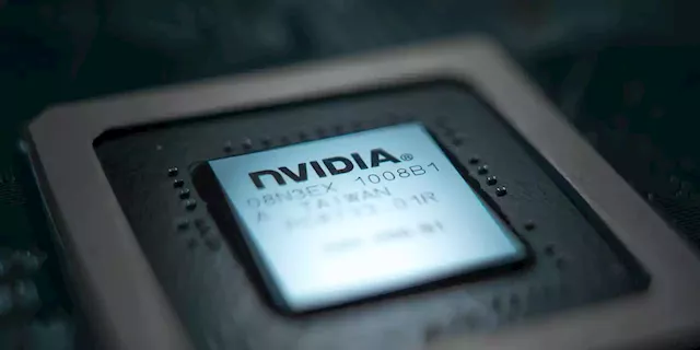 Nvidia’s Earnings Can Impress Again. This Analyst Is ‘Extremely Bullish.’