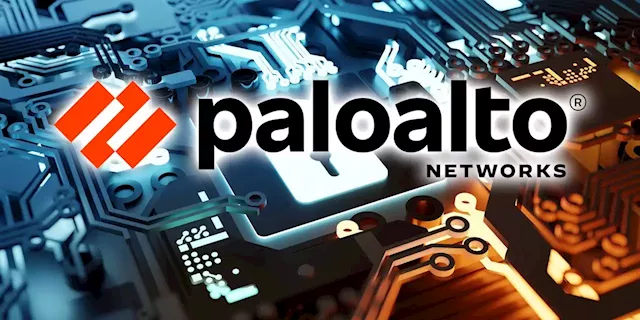 Palo Alto Networks stock rallies as earnings, outlook top Street estimates