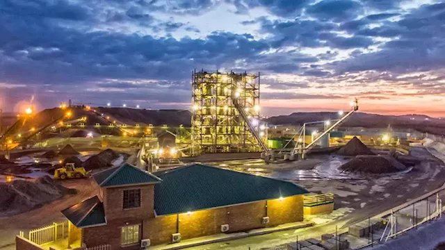 PGM price decline, lower US output to see Sibanye-Stillwater earnings fall